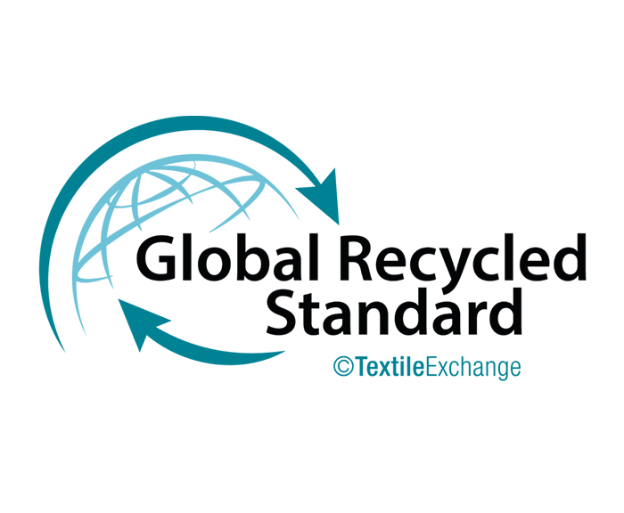 Global Recycled Standard Certification
