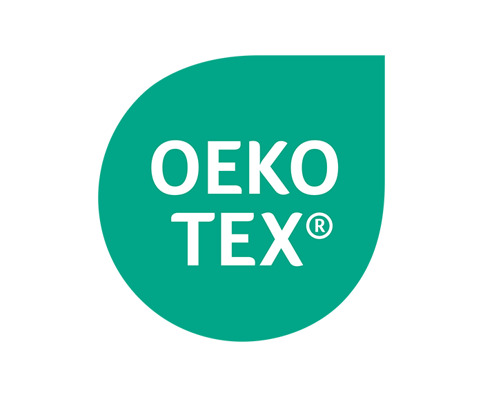 OEKO TEXT certification