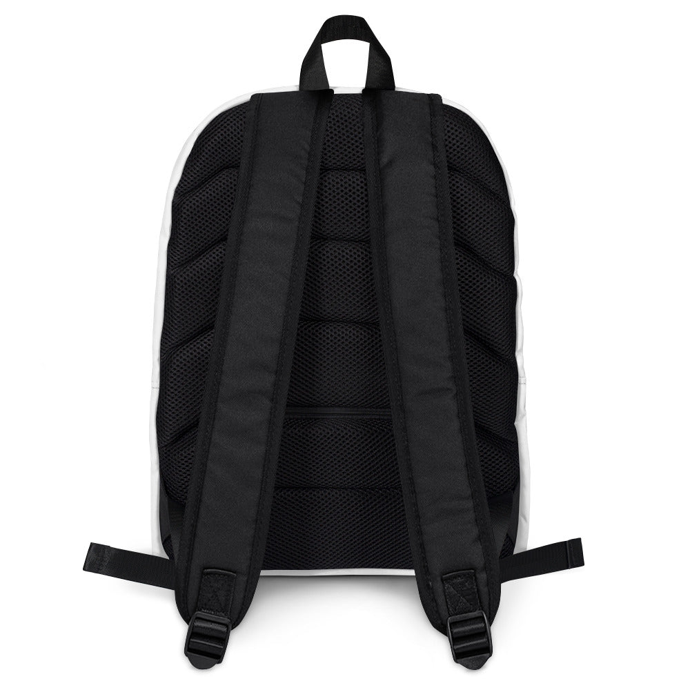 You've Got This! Minimalist Backpack