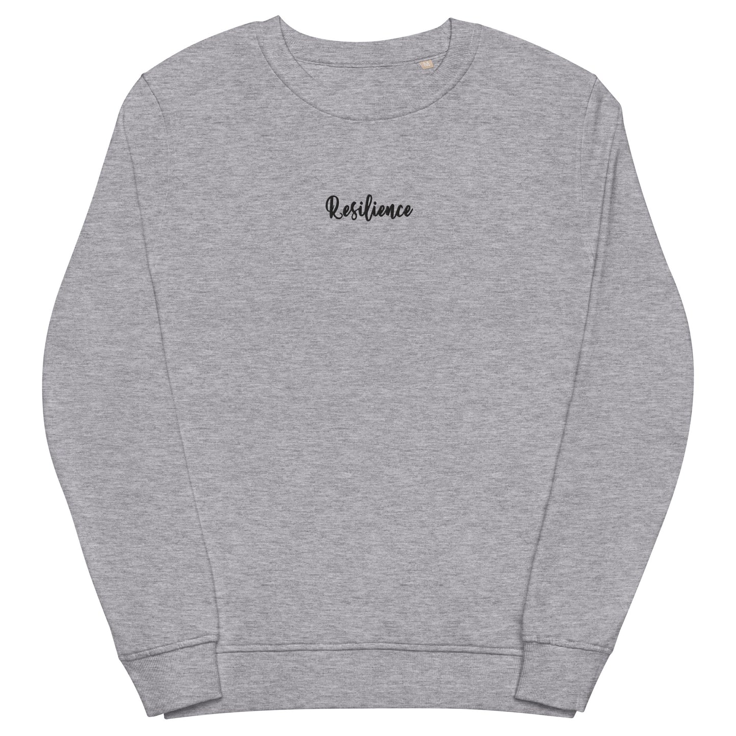 Resilience Men's Organic Cotton Sweatshirt